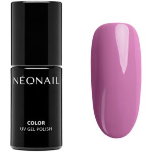 NEONAIL Bloomy Vibes lac de unghii sub forma de gel culoare Rosy Side 7