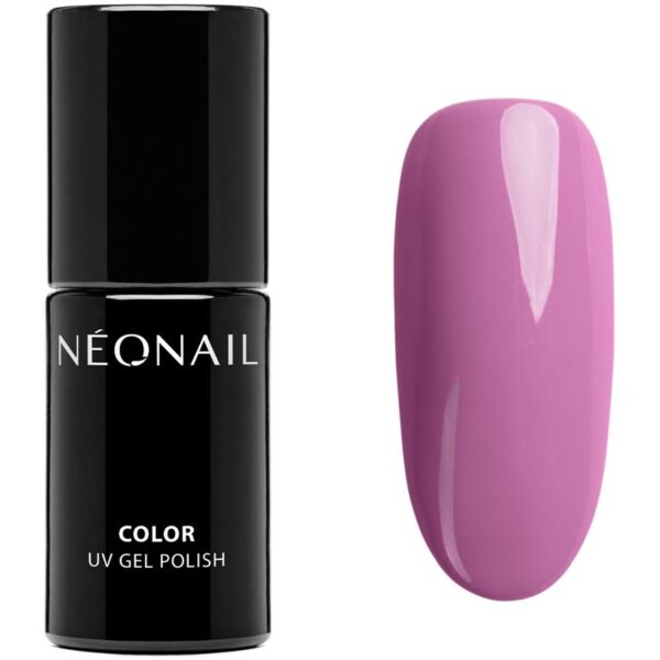 NEONAIL Bloomy Vibes lac de unghii sub forma de gel culoare Rosy Side 7