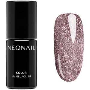NEONAIL Bloomy Vibes lac de unghii sub forma de gel culoare Shine The Moments 7