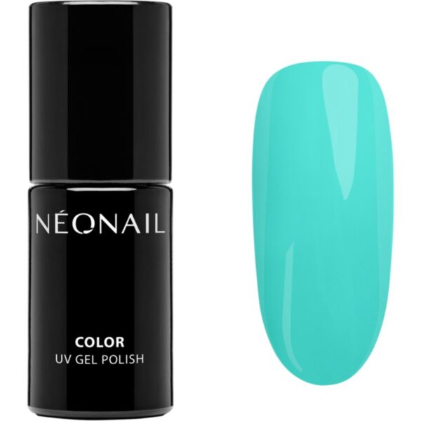 NEONAIL Born To Win lac de unghii sub forma de gel culoare Court Couture 7