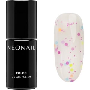 NEONAIL Born To Win lac de unghii sub forma de gel culoare Game
