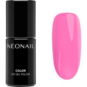 NEONAIL Born To Win lac de unghii sub forma de gel culoare Set To Empower 7