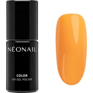 NEONAIL Born To Win lac de unghii sub forma de gel culoare Team Peach 7