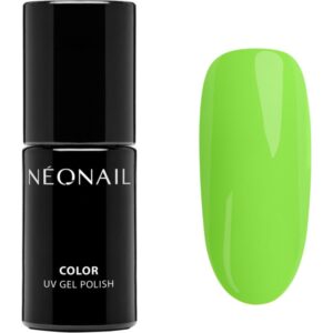 NEONAIL Born To Win lac de unghii sub forma de gel culoare Victory Glow 7