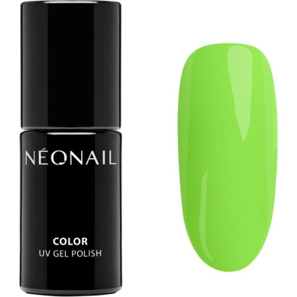 NEONAIL Born To Win lac de unghii sub forma de gel culoare Victory Glow 7