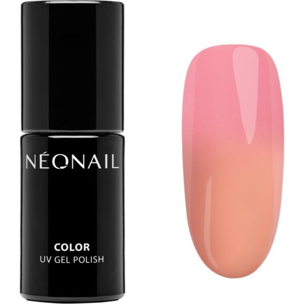 NEONAIL Born To Win lac de unghii sub forma de gel culoare Winning Spirit (Thermal Effect - Color Change) 7.2 ml-ro