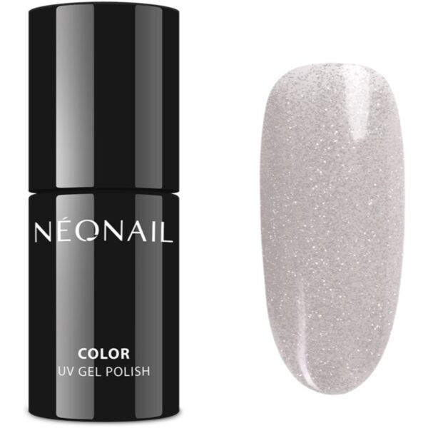 NEONAIL Bride's Team lac de unghii sub forma de gel culoare Diva Boss 7