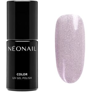 NEONAIL Bride's Team lac de unghii sub forma de gel culoare New Bride 7