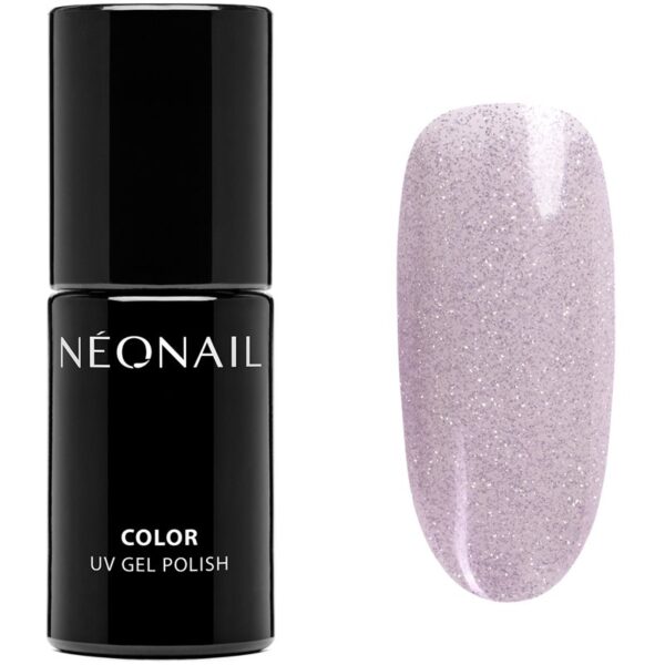 NEONAIL Bride's Team lac de unghii sub forma de gel culoare New Bride 7