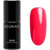 NEONAIL Candy Girl lac de unghii sub forma de gel culoare Barbados Party 7.2 ml-ro