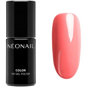 NEONAIL Candy Girl lac de unghii sub forma de gel culoare Bayahibe Bikini 7.2 ml-ro