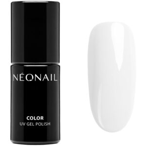 NEONAIL Candy Girl lac de unghii sub forma de gel culoare Cotton Candy 7.2 ml-ro