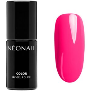 NEONAIL Candy Girl lac de unghii sub forma de gel culoare Paradise Flower 7.2 ml-ro