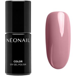 NEONAIL Candy Girl lac de unghii sub forma de gel culoare Rosy Memory 7.2 ml-ro