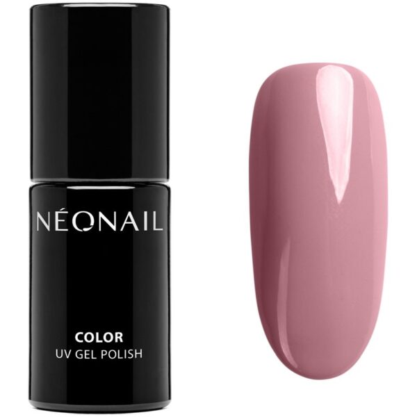 NEONAIL Candy Girl lac de unghii sub forma de gel culoare Rosy Memory 7.2 ml-ro