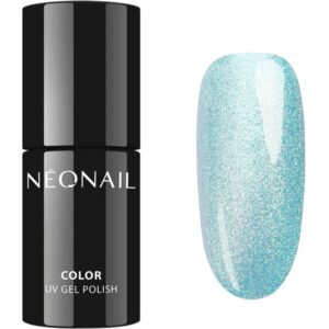 NEONAIL Cat Eye lac de unghii sub forma de gel culoare Satin Cobalt 7