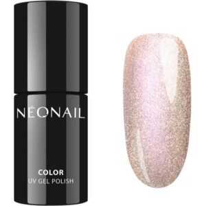 NEONAIL Cat Eye lac de unghii sub forma de gel culoare Satin Quartz 7.2 ml-Țena