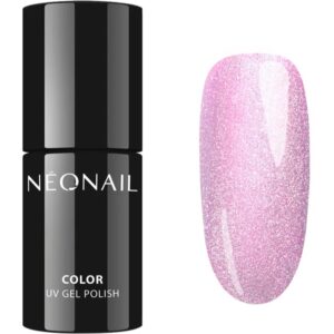NEONAIL Cat Eye lac de unghii sub forma de gel culoare Satin Ruby 7