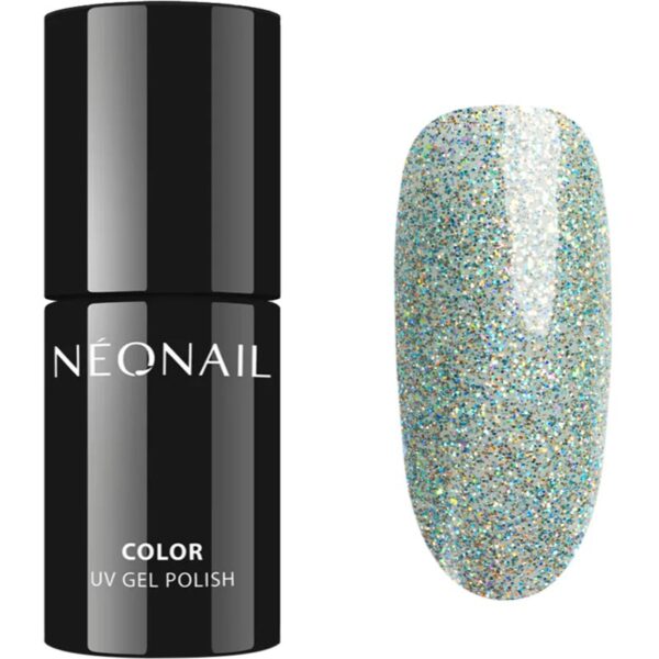 NEONAIL Color Me Up lac de unghii sub forma de gel culoare Better Than Yours 7