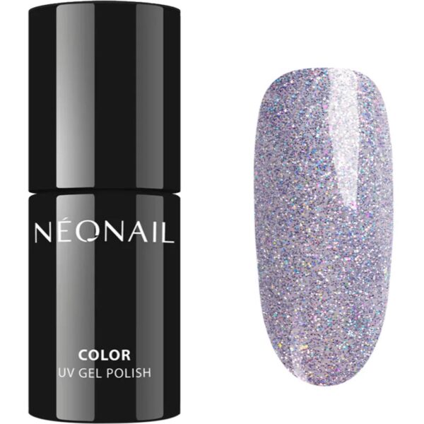 NEONAIL Color Me Up lac de unghii sub forma de gel culoare Creative Spark 7
