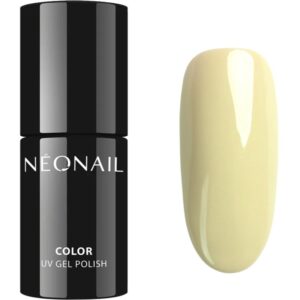 NEONAIL Color Me Up lac de unghii sub forma de gel culoare Welcoming Type 7