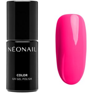 NEONAIL Colors of Freedom lac de unghii sub forma de gel culoare Wild Heart 7
