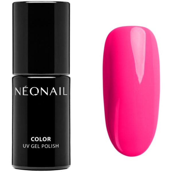 NEONAIL Colors of Freedom lac de unghii sub forma de gel culoare Wild Heart 7
