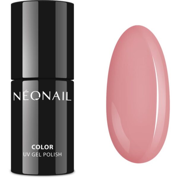NEONAIL Cover Girl lac de unghii sub forma de gel culoare My Moment 7