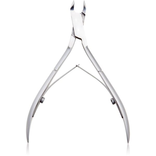NEONAIL Cuticle Nipper cleste pentru cuticule mărime 3 mm 1 buc-ro