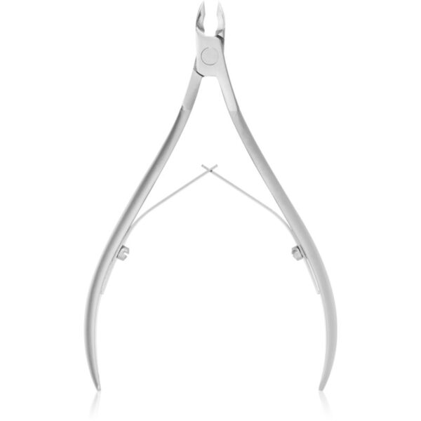 NEONAIL Cuticle Nipper cleste pentru cuticule mărime 4 mm 1 buc-Țena