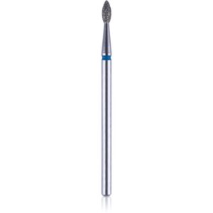 NEONAIL Diamond Drill Flame Un instrument pentru împingerea și îndepărtarea cuticulă de unghii tip No. 00/S 1 buc-ro