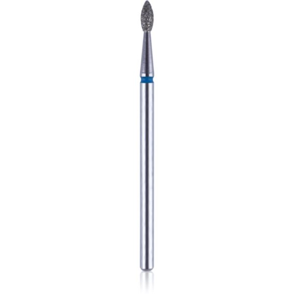 NEONAIL Diamond Drill Flame Un instrument pentru împingerea și îndepărtarea cuticulă de unghii tip No. 00/S 1 buc-ro
