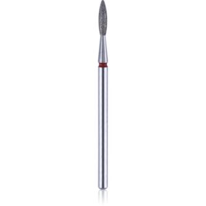 NEONAIL Diamond Drill Flame polizor pentru unghii tip No. 01/S 1 buc-ro