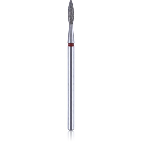 NEONAIL Diamond Drill Flame polizor pentru unghii tip No. 01/S 1 buc-ro