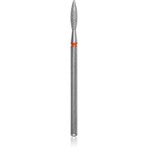 NEONAIL Diamond Drill Flame polizor pentru unghii tip No. 02/S 1 buc-Țena