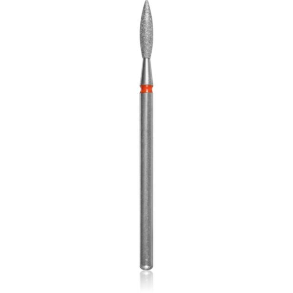 NEONAIL Diamond Drill Flame polizor pentru unghii tip No. 02/S 1 buc-Țena