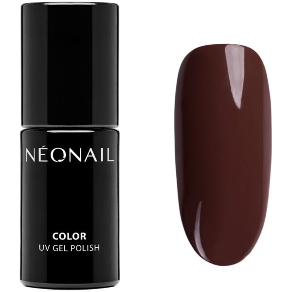 NEONAIL Do What Makes You Happy lac de unghii sub forma de gel culoare Free Your Passion 7