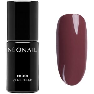 NEONAIL Do What Makes You Happy lac de unghii sub forma de gel culoare Reach Your Top 7