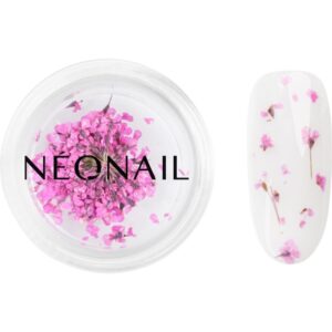 NEONAIL Dried Flowers flori uscate pentru unghii culoare Purple 1 buc-ro