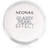 NEONAIL Effect Glassy Pearl pudra cu particule stralucitoare pentru unghii 2 g-ro