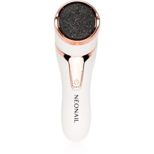 NEONAIL Electric Foot File Waterproof pila electronica pentru calcaie 1 buc-ro