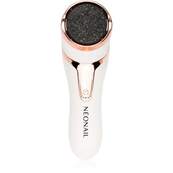 NEONAIL Electric Foot File Waterproof pila electronica pentru calcaie 1 buc-ro