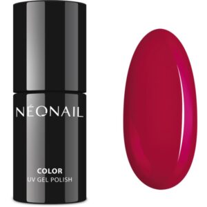 NEONAIL Fall in love lac de unghii sub forma de gel culoare Seductive Red 7