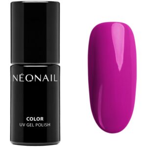 NEONAIL Flowersense lac de unghii sub forma de gel culoare Blaze Peony 7