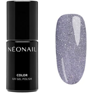 NEONAIL Frosted Fairy Tale lac de unghii sub forma de gel culoare Crushed Crystals 7
