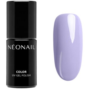 NEONAIL Frosted Fairy Tale lac de unghii sub forma de gel culoare Icicle Tale 7