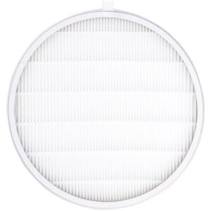 NEONAIL Futuro Dust Collector Filter Set filtru de apă 3 buc-ro