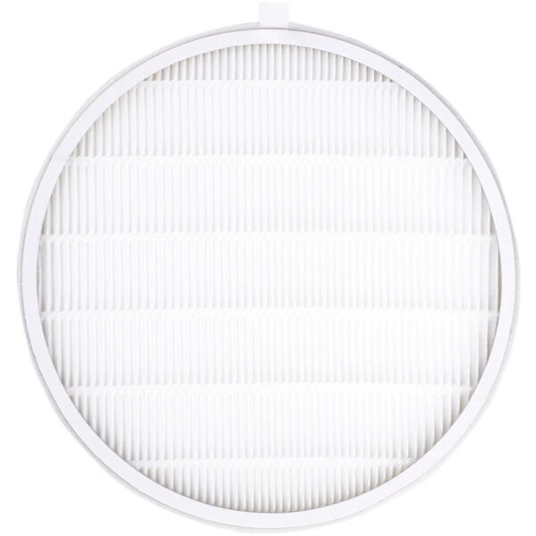 NEONAIL Futuro Dust Collector Filter Set filtru de apă 3 buc-ro