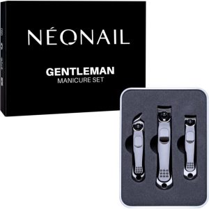 NEONAIL Gentleman Set de manichiură-ro