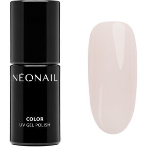 NEONAIL Let's Make Memories lac de unghii sub forma de gel culoare Days Without Pressure 7.2 ml-Țena